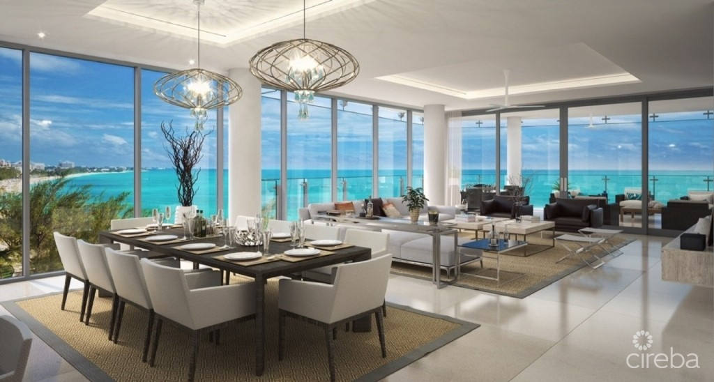 Квартира, 5030 м², 13 995 000$ — FAKTOR