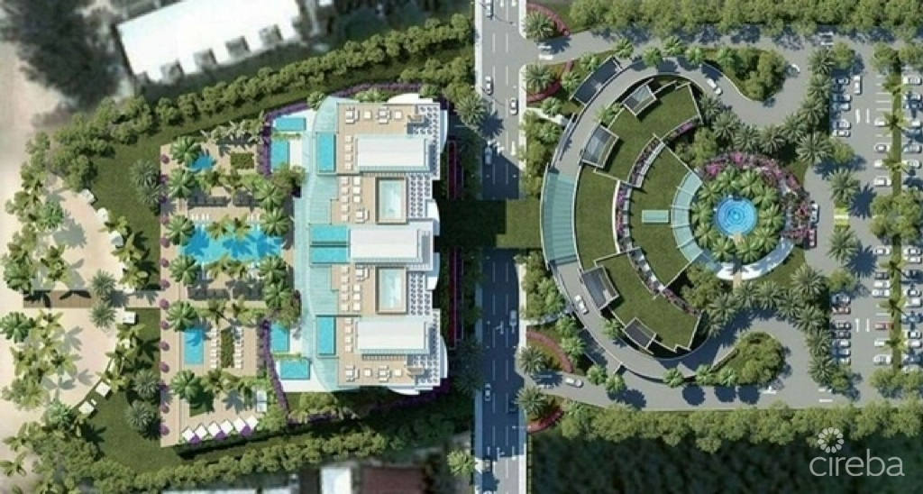 Квартира, 5030 м², 13 995 000$ — FAKTOR