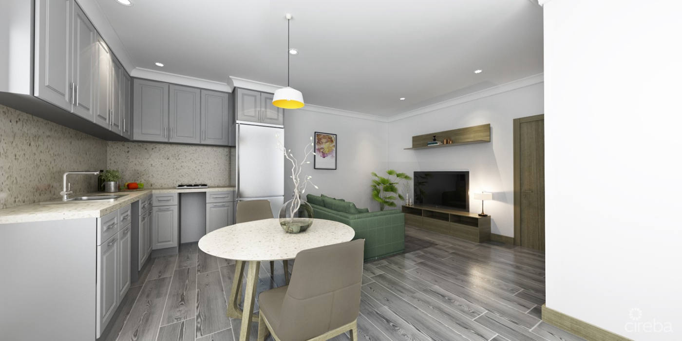 Квартира, 444 м², 249 000$ — FAKTOR