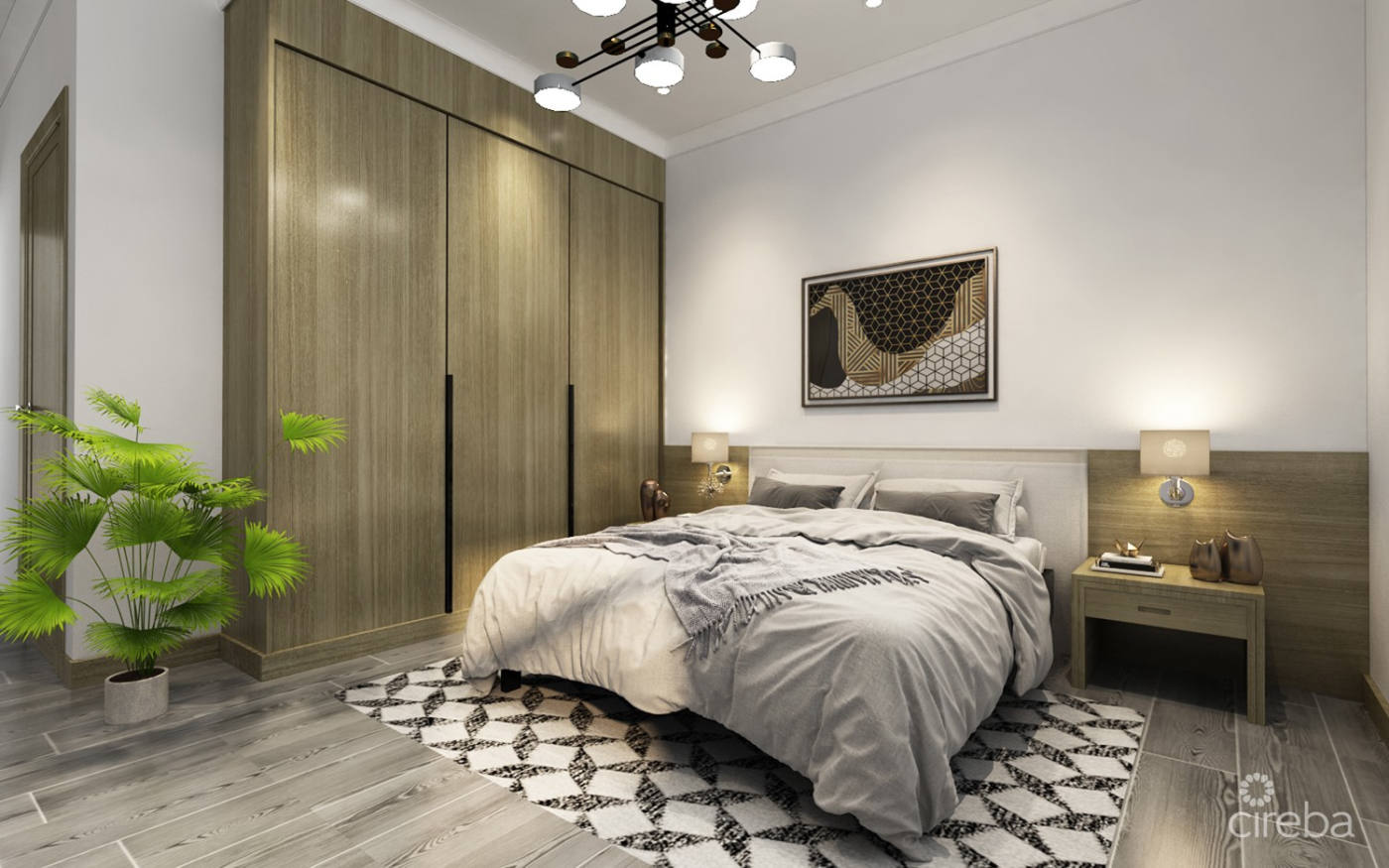 Квартира, 444 м², 249 000$ — FAKTOR