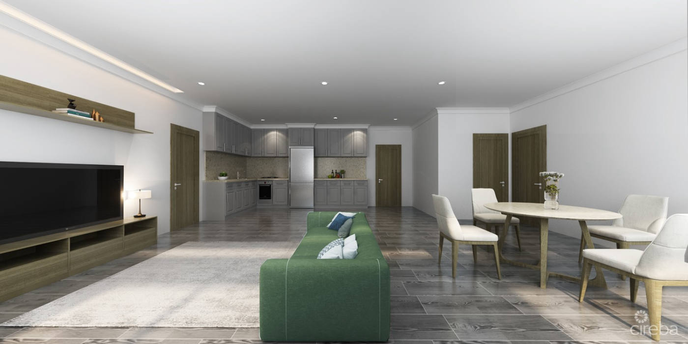 Квартира, 543 м², 344 000$ — FAKTOR