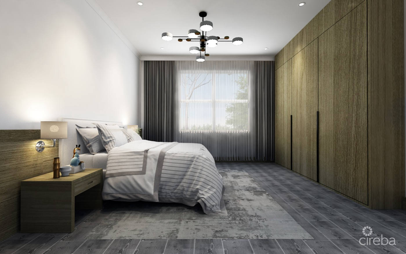 Квартира, 543 м², 344 000$ — FAKTOR