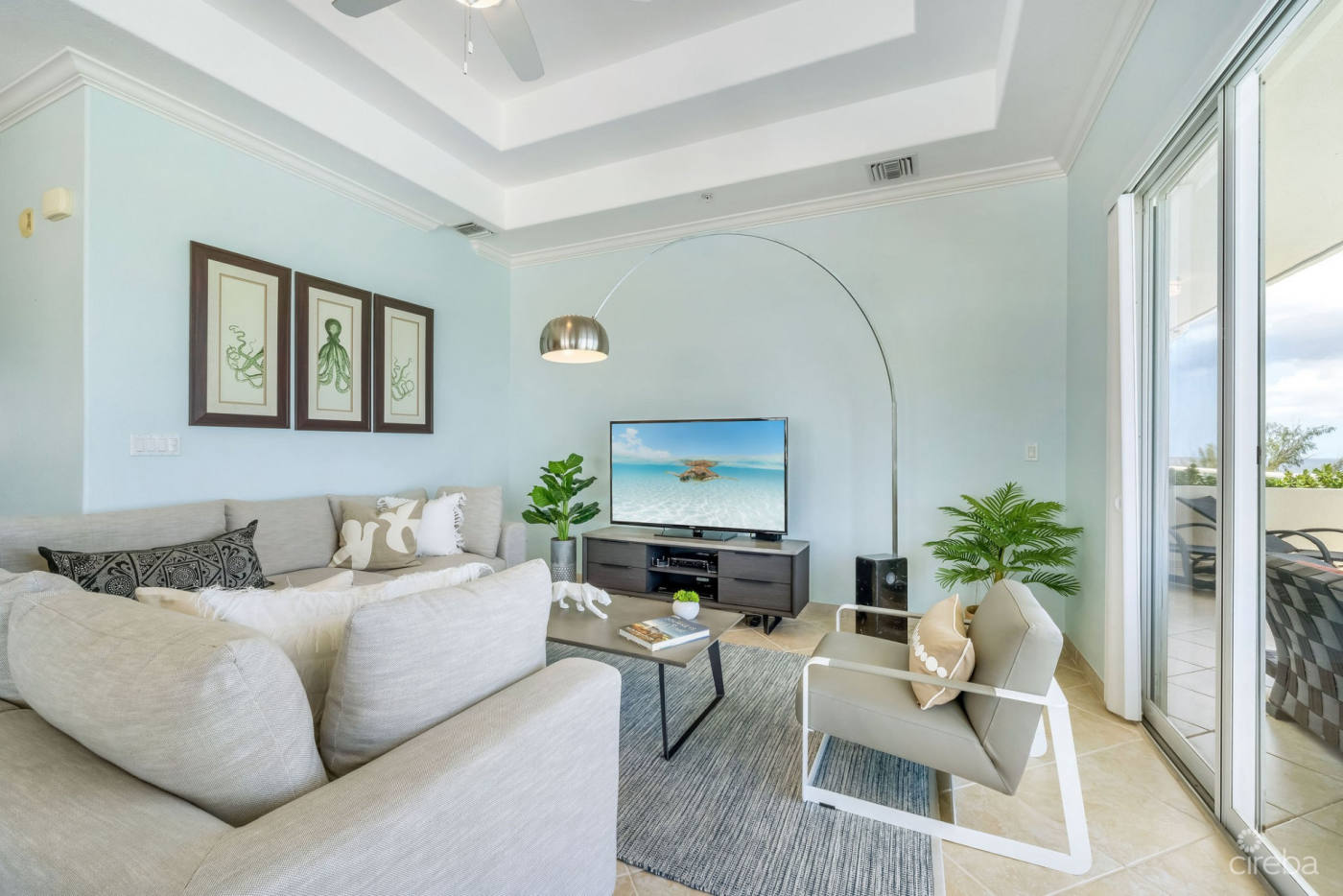 Квартира, 2293 м², 3 595 000$ — FAKTOR