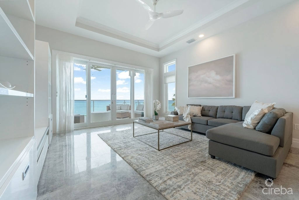 Квартира, 2120 м², 4 500 000$ — FAKTOR