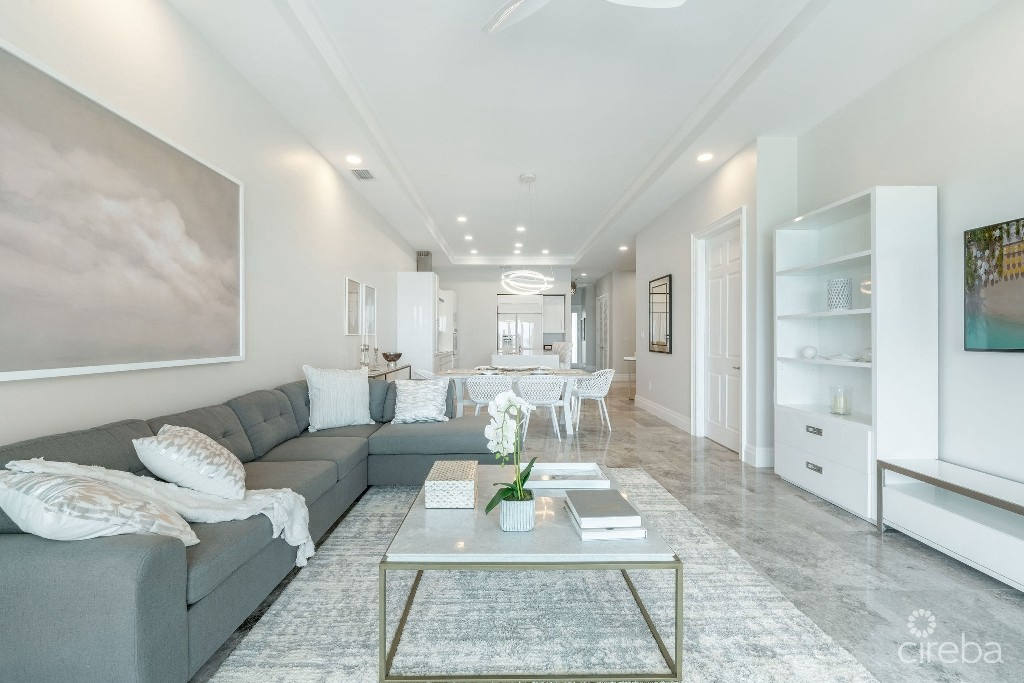 Квартира, 2120 м², 4 500 000$ — FAKTOR