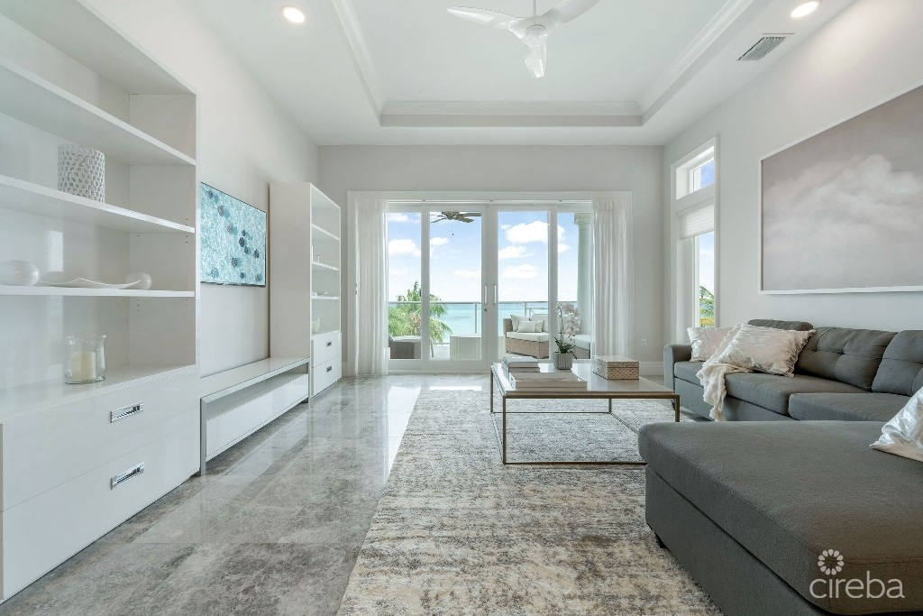 Квартира, 2120 м², 4 500 000$ — FAKTOR