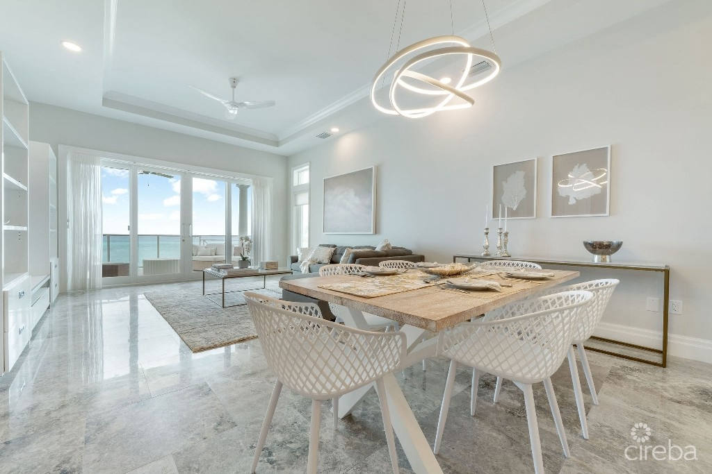 Квартира, 2120 м², 4 500 000$ — FAKTOR