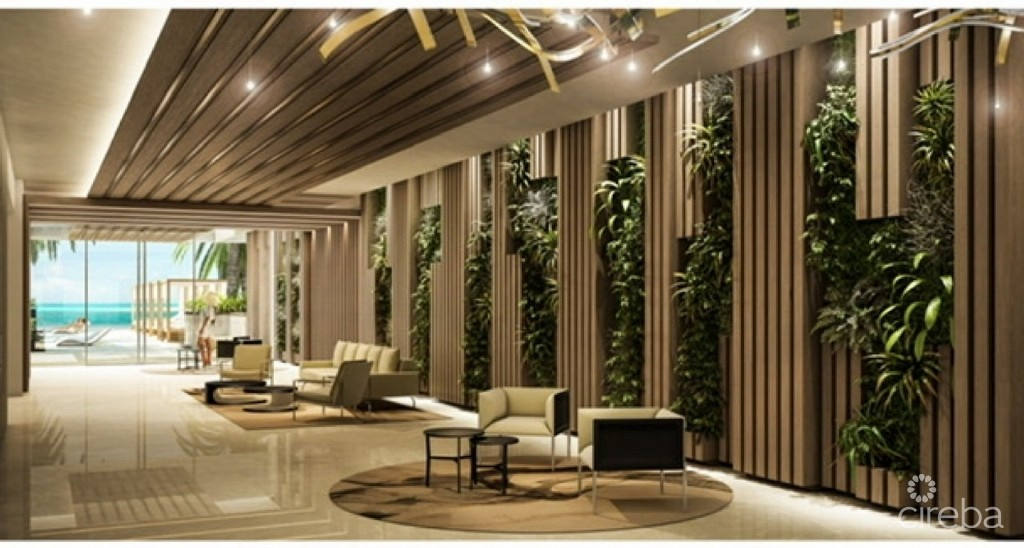Квартира, 4050 м², 8 700 000$ — FAKTOR