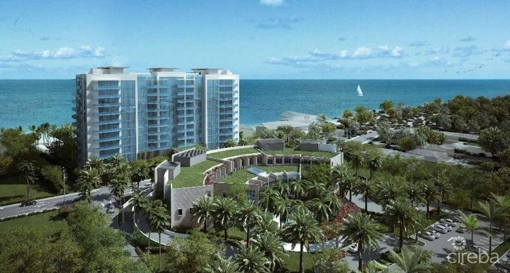 Квартира, 4050 м², 8 700 000$ — FAKTOR