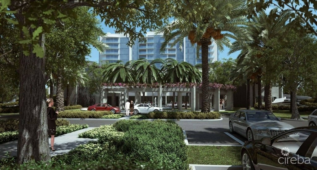 Квартира, 4050 м², 8 700 000$ — FAKTOR