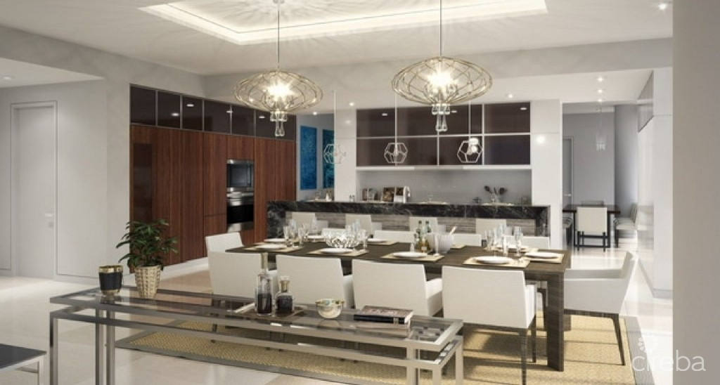 Квартира, 4050 м², 8 700 000$ — FAKTOR