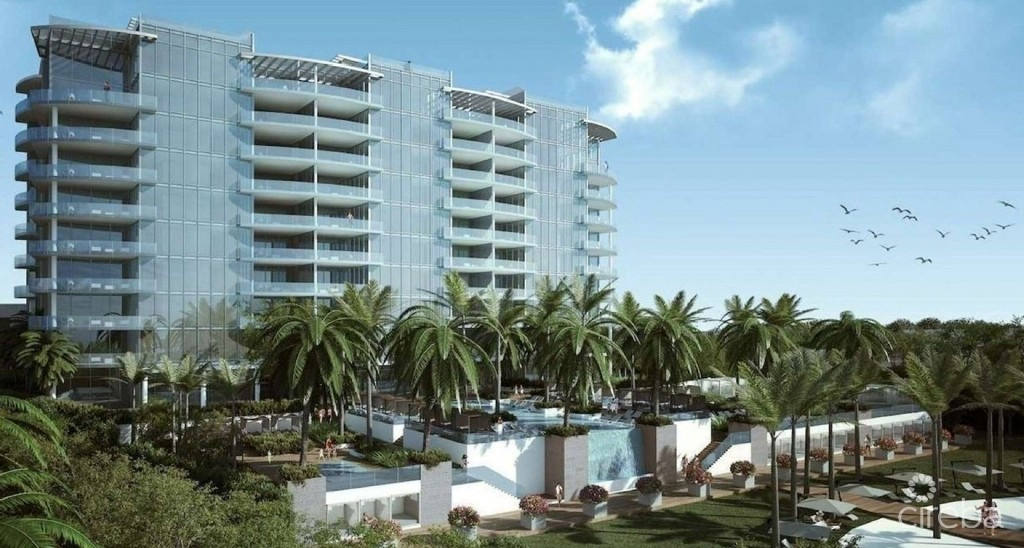 Квартира, 4050 м², 8 700 000$ — FAKTOR