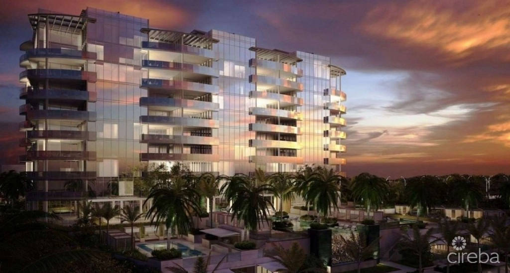 Квартира, 4050 м², 8 700 000$ — FAKTOR
