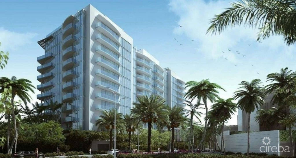 Квартира, 4050 м², 8 700 000$ — FAKTOR