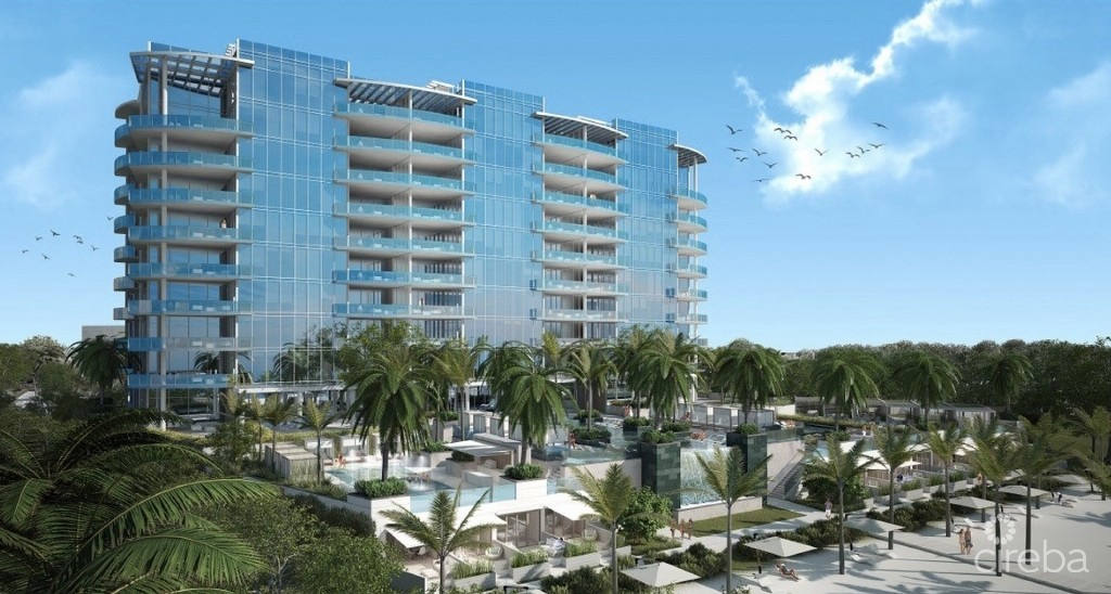 Квартира, 4050 м², 8 700 000$ — FAKTOR