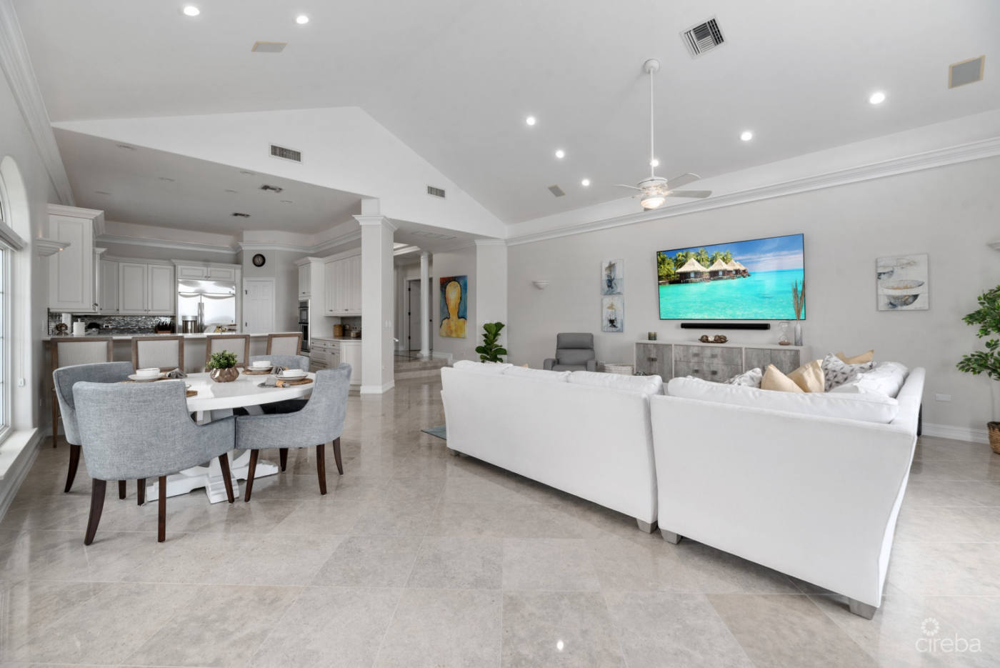 Квартира, 4369 м², 7 250 000$ — FAKTOR