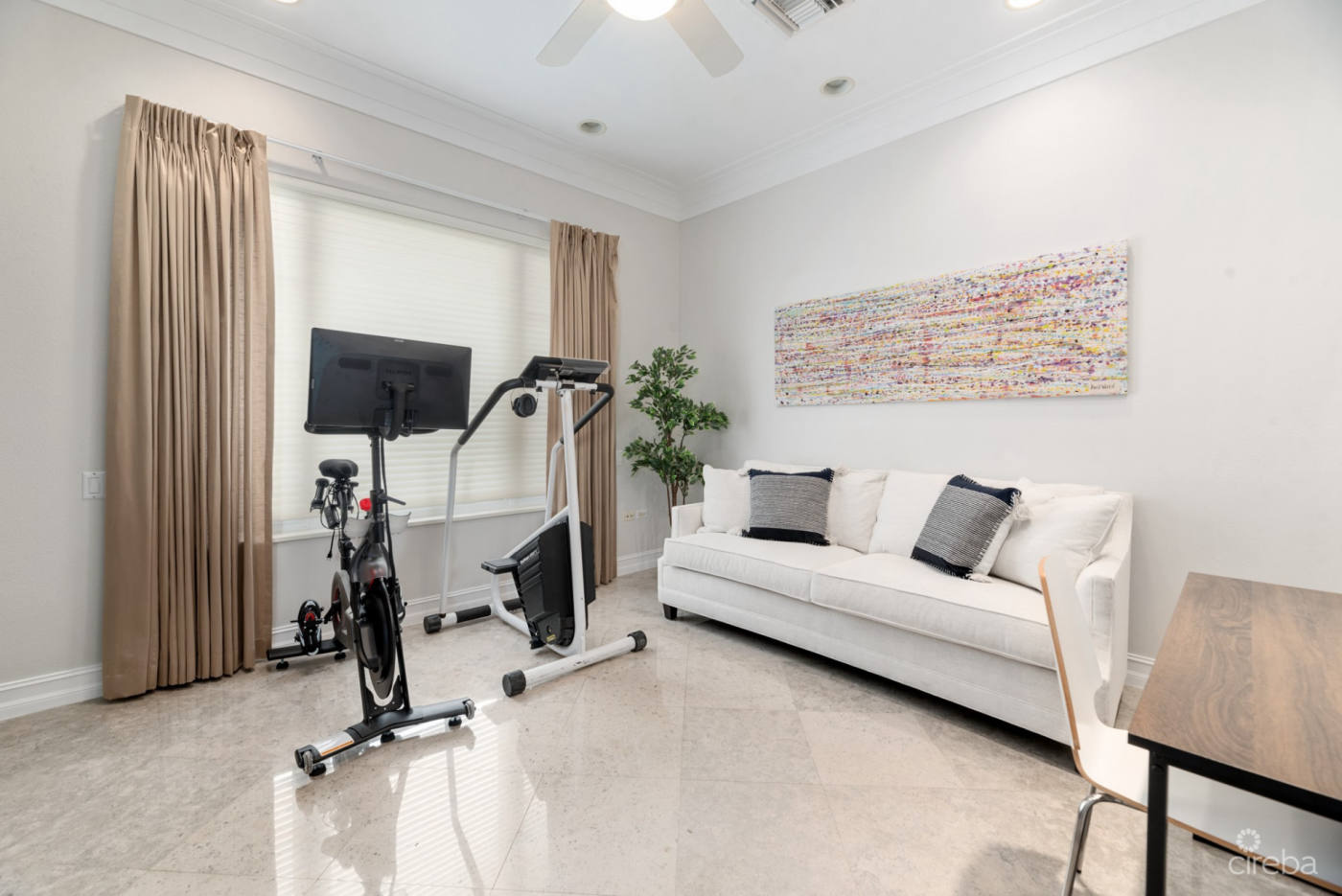 Квартира, 4369 м², 7 250 000$ — FAKTOR