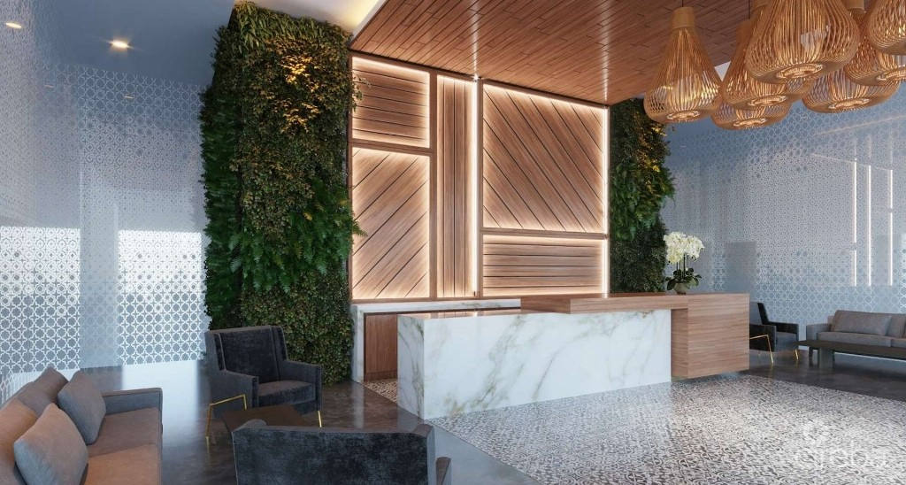 Квартира, 2670 м², 3 404 000$ — FAKTOR