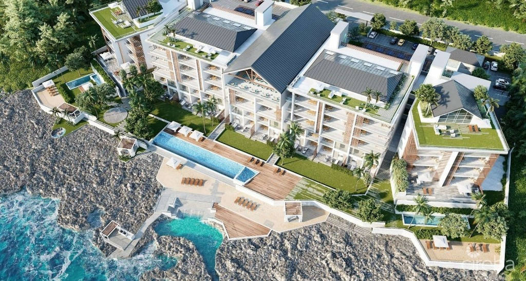 Квартира, 2670 м², 3 404 000$ — FAKTOR