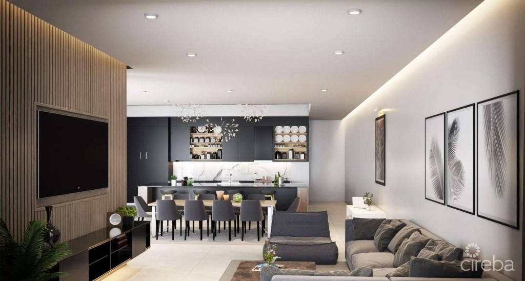 Квартира, 2670 м², 3 404 000$ — FAKTOR
