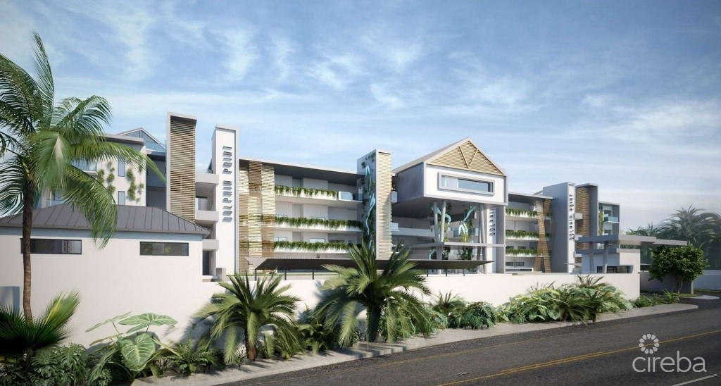 Квартира, 2670 м², 3 404 000$ — FAKTOR