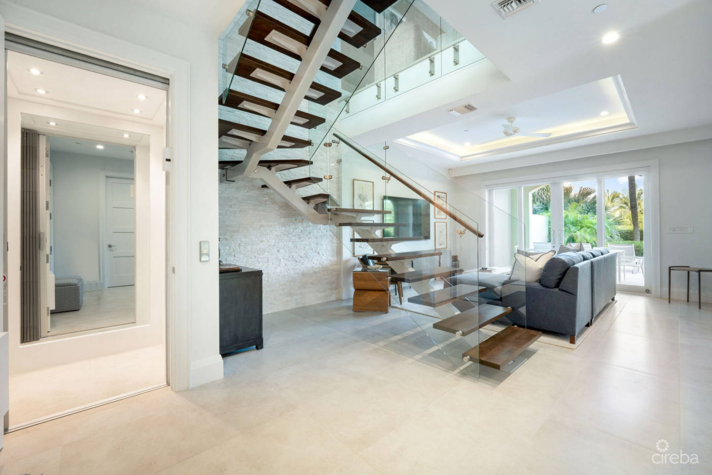 Квартира, 4567 м², 3 650 000$ — FAKTOR