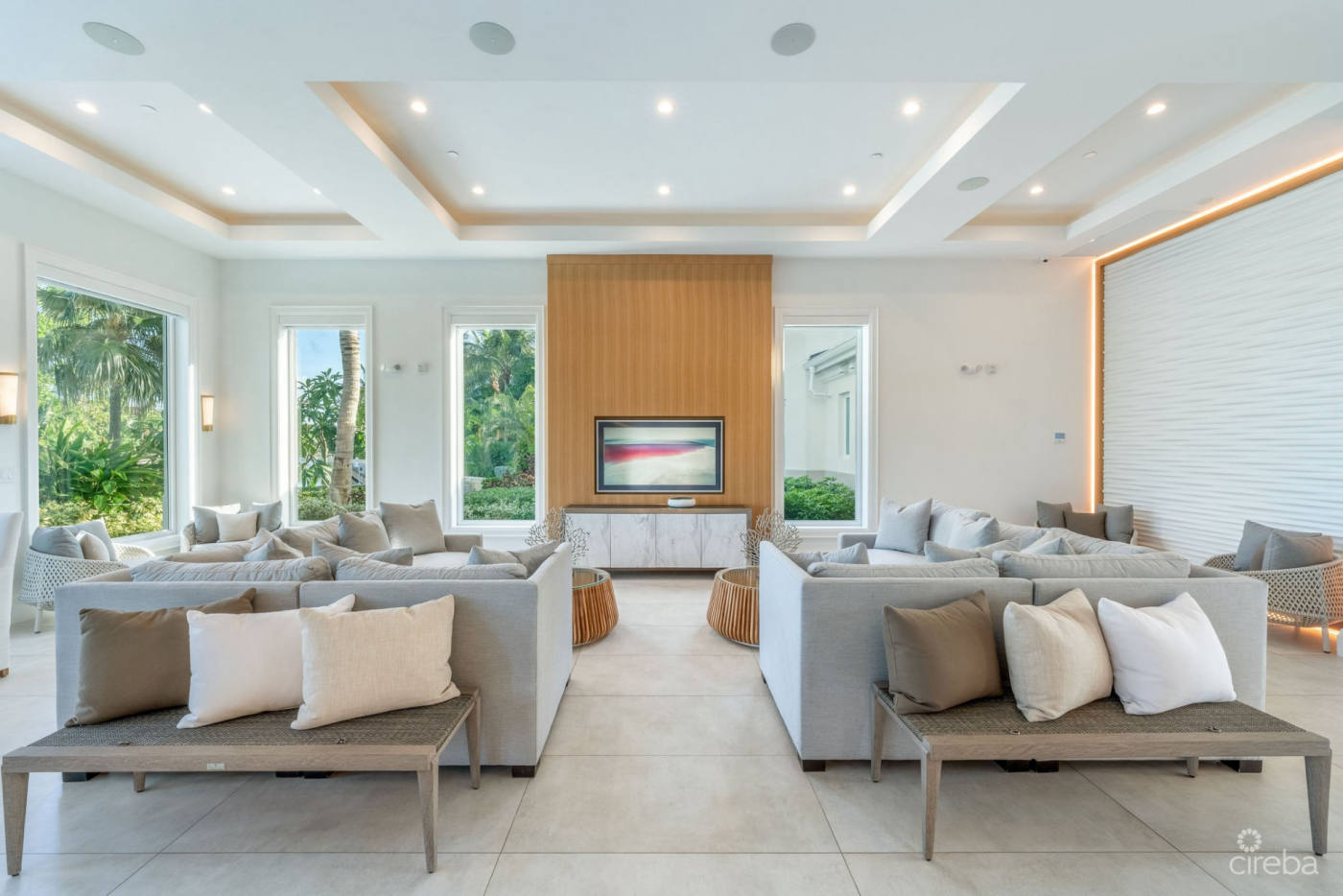 Квартира, 4567 м², 3 650 000$ — FAKTOR