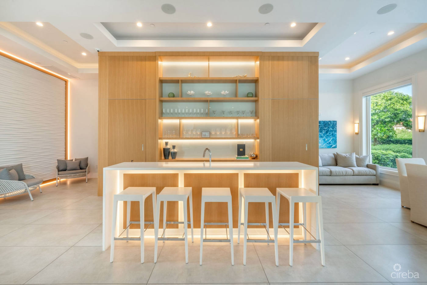 Квартира, 4567 м², 3 650 000$ — FAKTOR