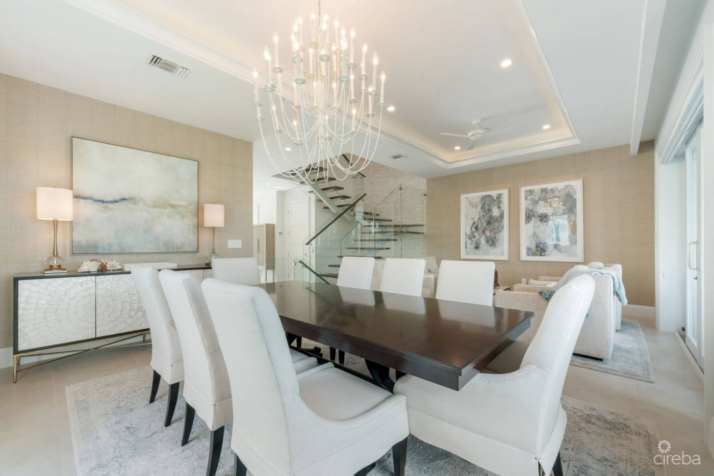 Квартира, 4567 м², 3 650 000$ — FAKTOR