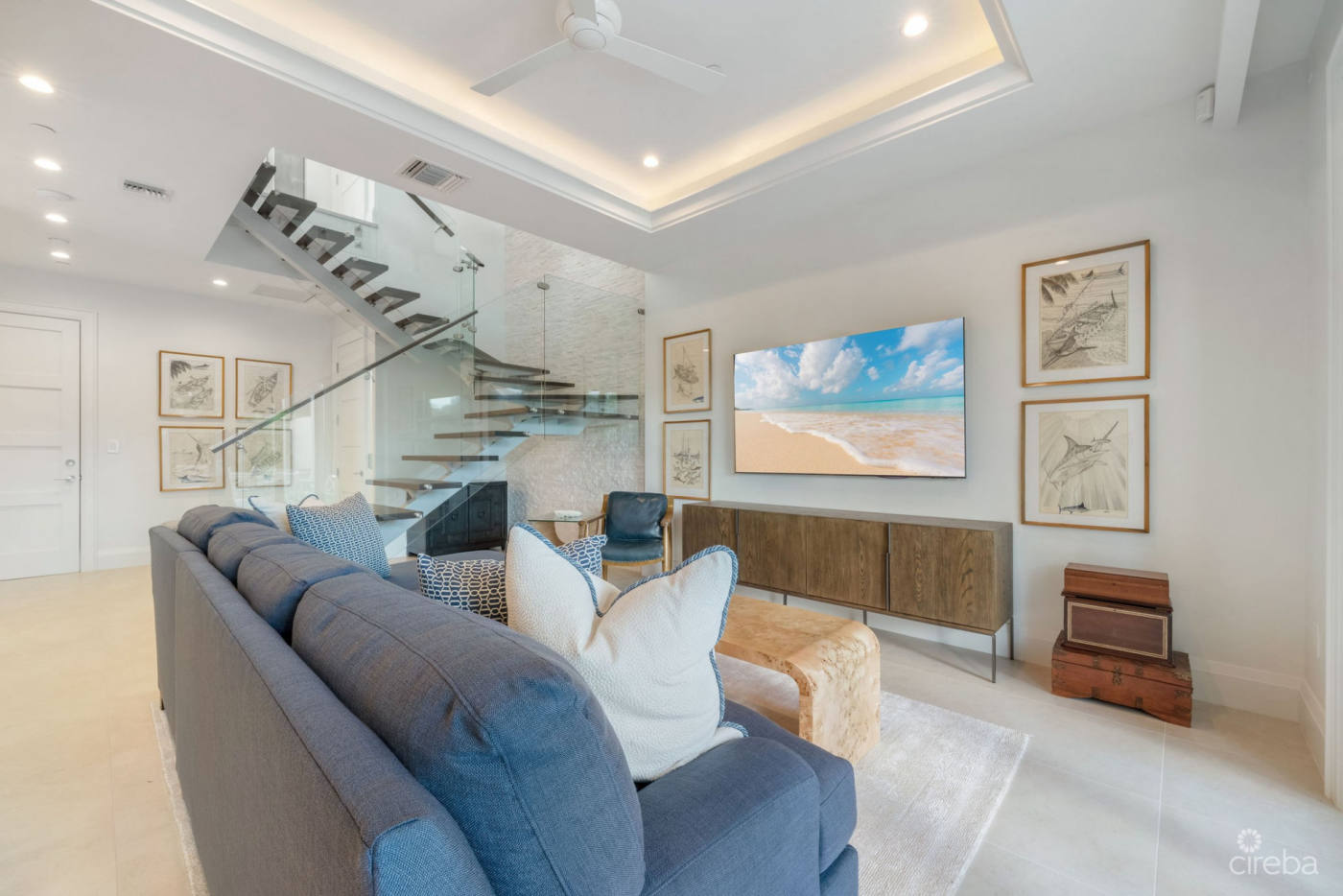 Квартира, 4567 м², 3 650 000$ — FAKTOR
