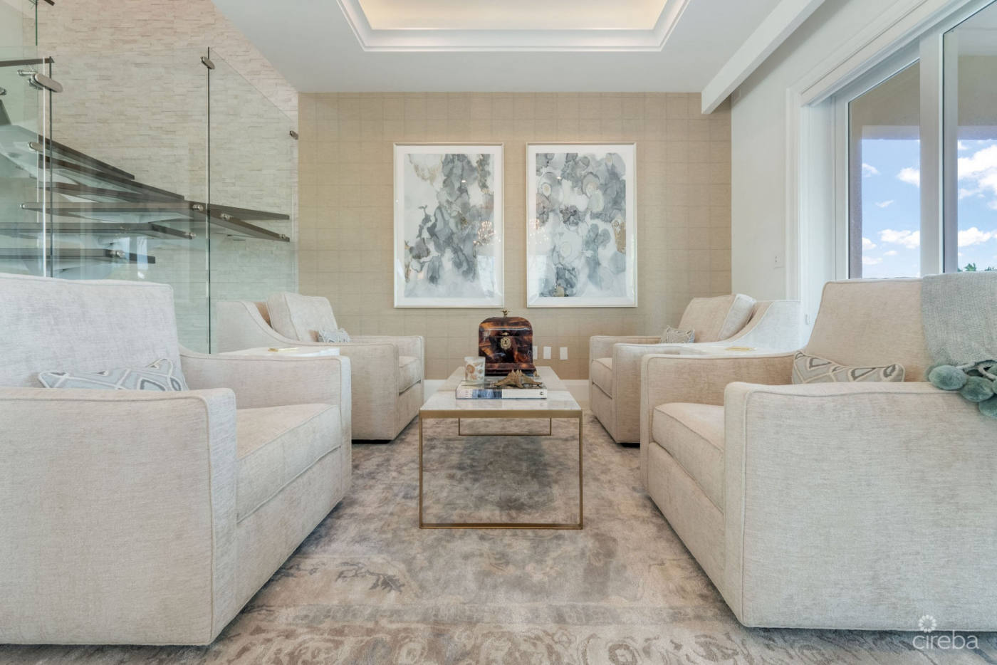 Квартира, 4567 м², 3 650 000$ — FAKTOR