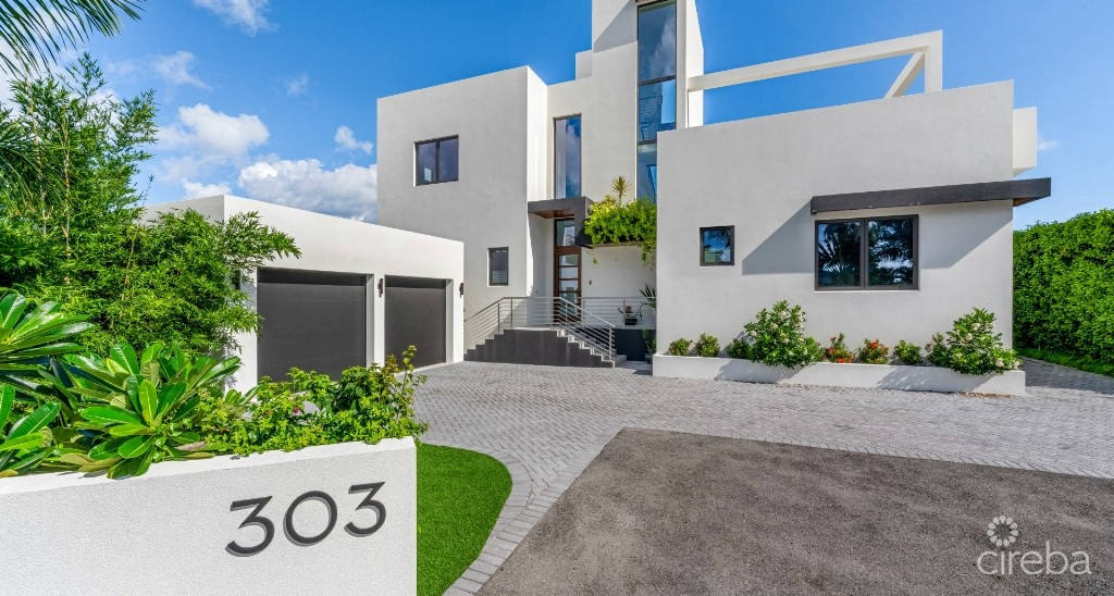 House, 4 209 m²