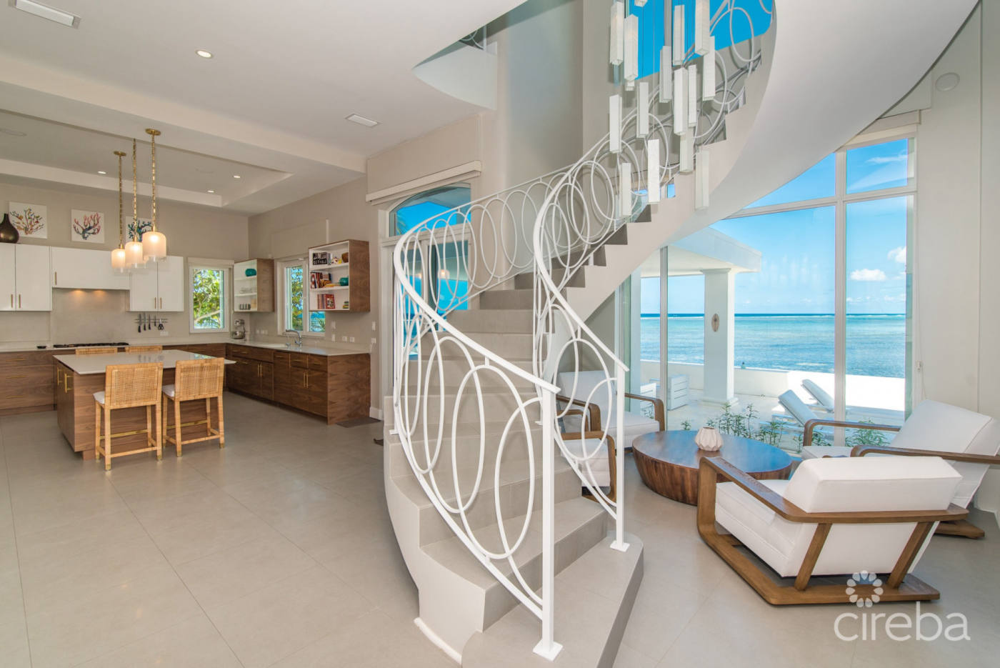 House, 5 257 m²