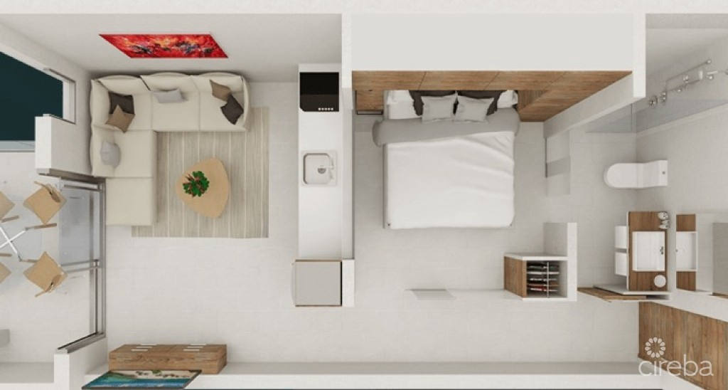 Квартира, 474 м², 329 000$ — FAKTOR