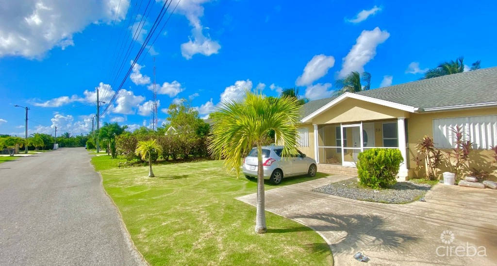 House, 1 245 m²