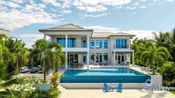 Дом, 7800 м², 7 950 000$ — FAKTOR