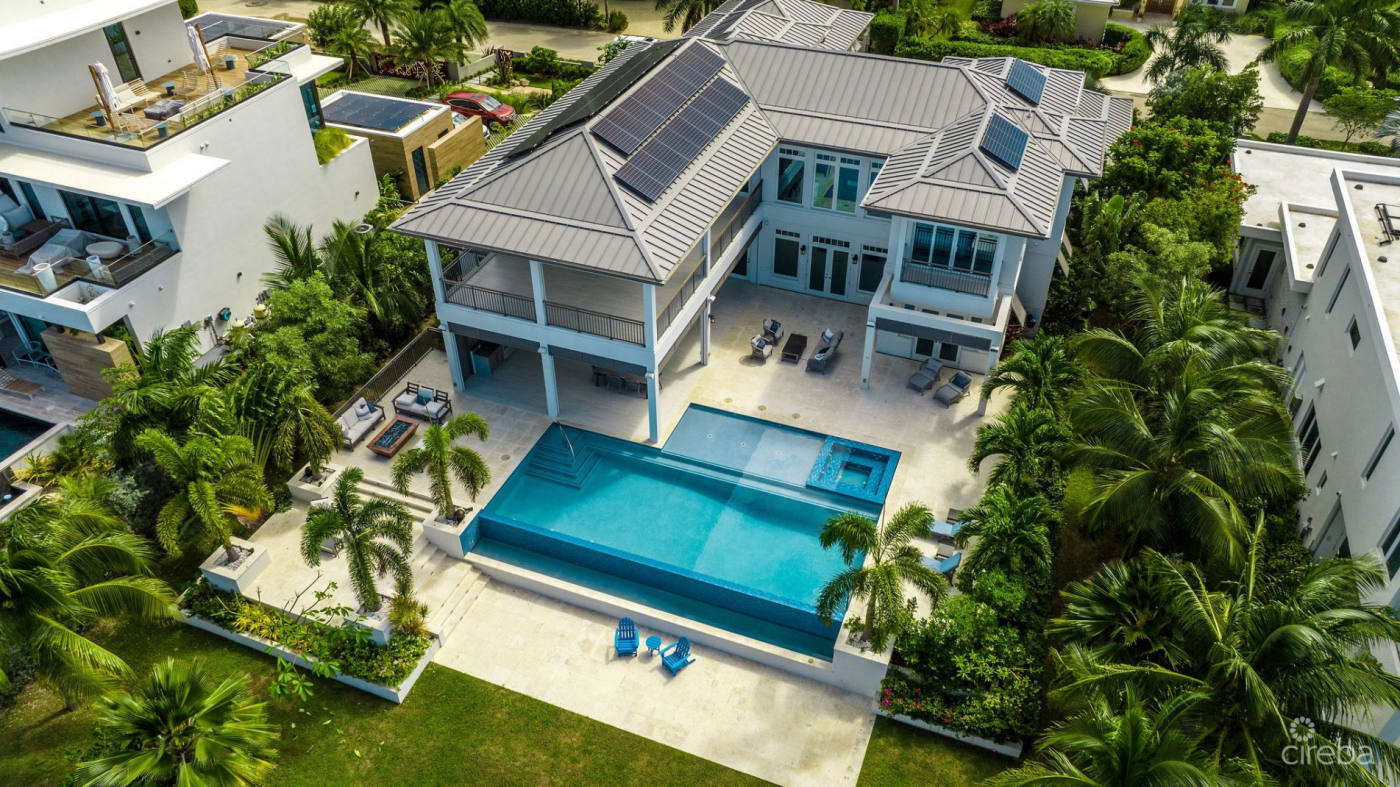 Дом, 7800 м², 7 950 000$ — FAKTOR