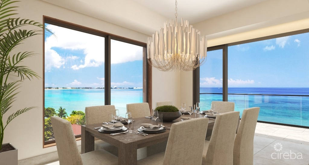 Квартира, 3157 м², 4 100 000$ — FAKTOR
