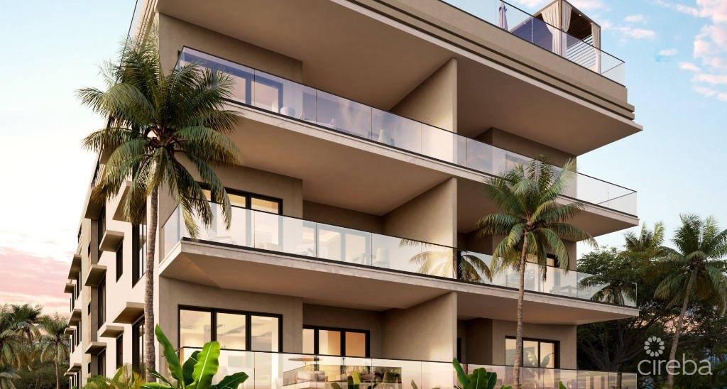 Квартира, 3157 м², 4 100 000$ — FAKTOR