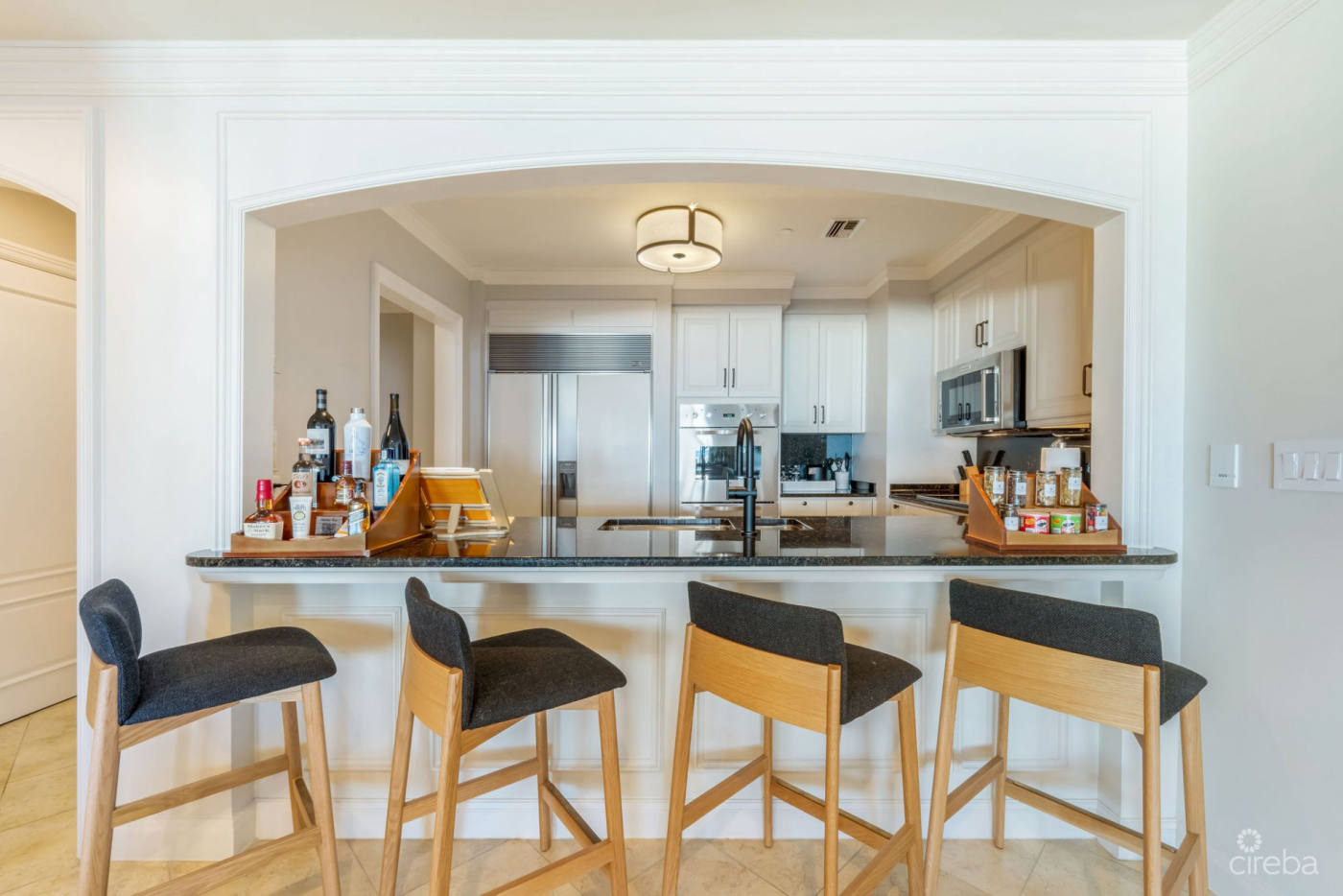 Квартира, 3050 м², 6 500 000$ — FAKTOR