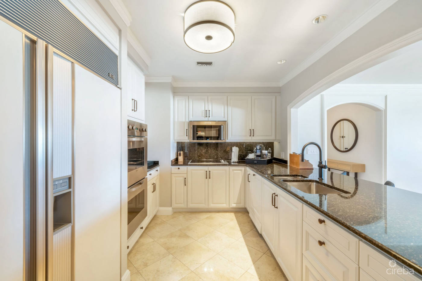 Квартира, 3050 м², 6 500 000$ — FAKTOR