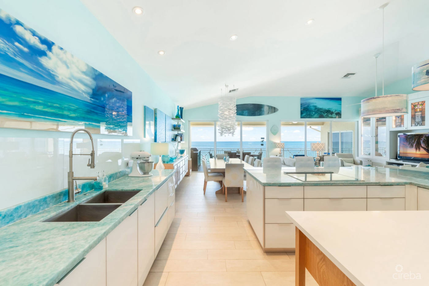 Квартира, 2650 м², 4 200 000$ — FAKTOR