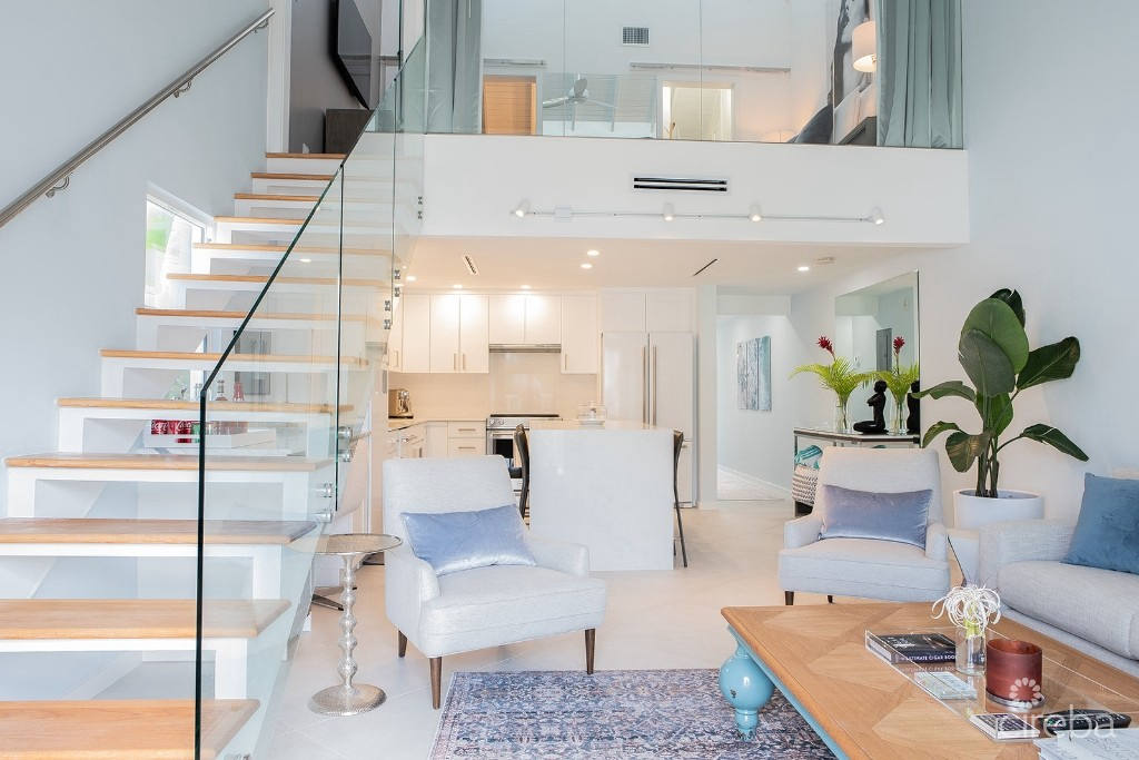 Квартира, 1155 м², 3 177 000$ — FAKTOR