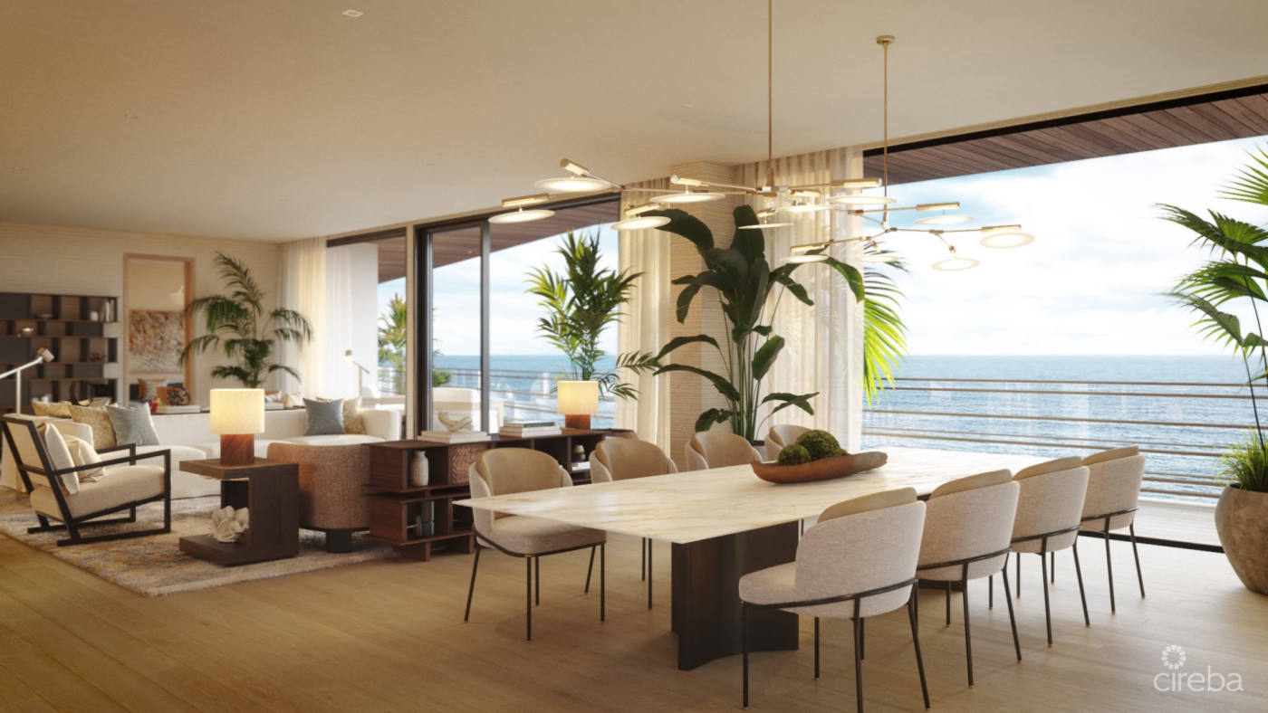 Квартира, 4351 м², 8 190 000$ — FAKTOR