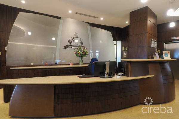 Квартира, 2670 м², 4 850 000$ — FAKTOR