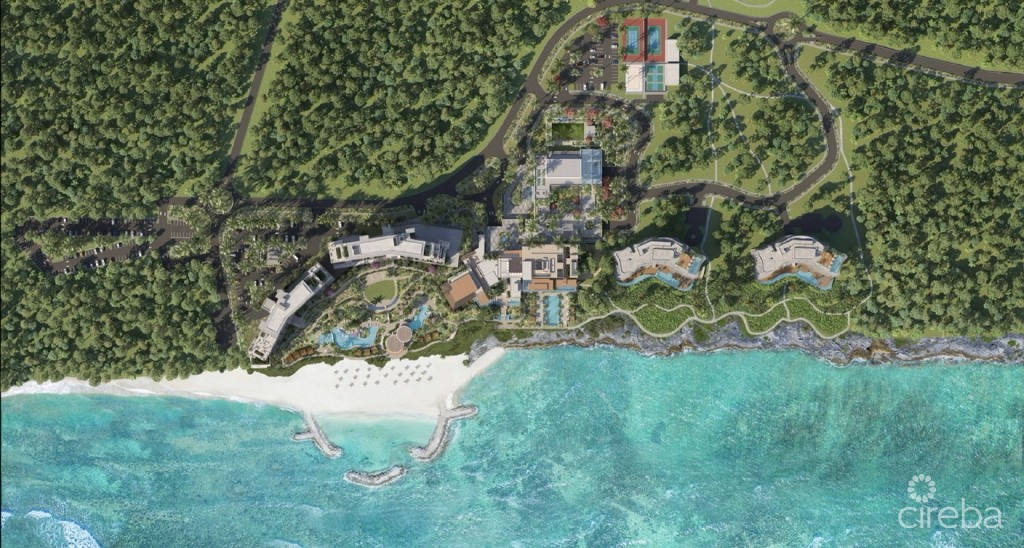 Квартира, 6073 м², 11 400 000$ — FAKTOR
