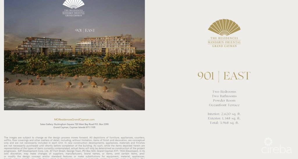 Квартира, 3968 м², 6 745 600$ — FAKTOR