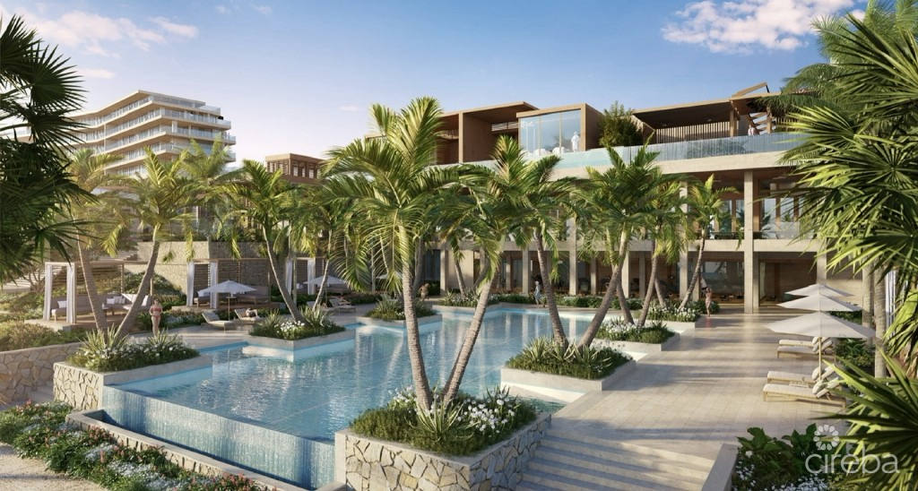 Квартира, 3968 м², 6 745 600$ — FAKTOR