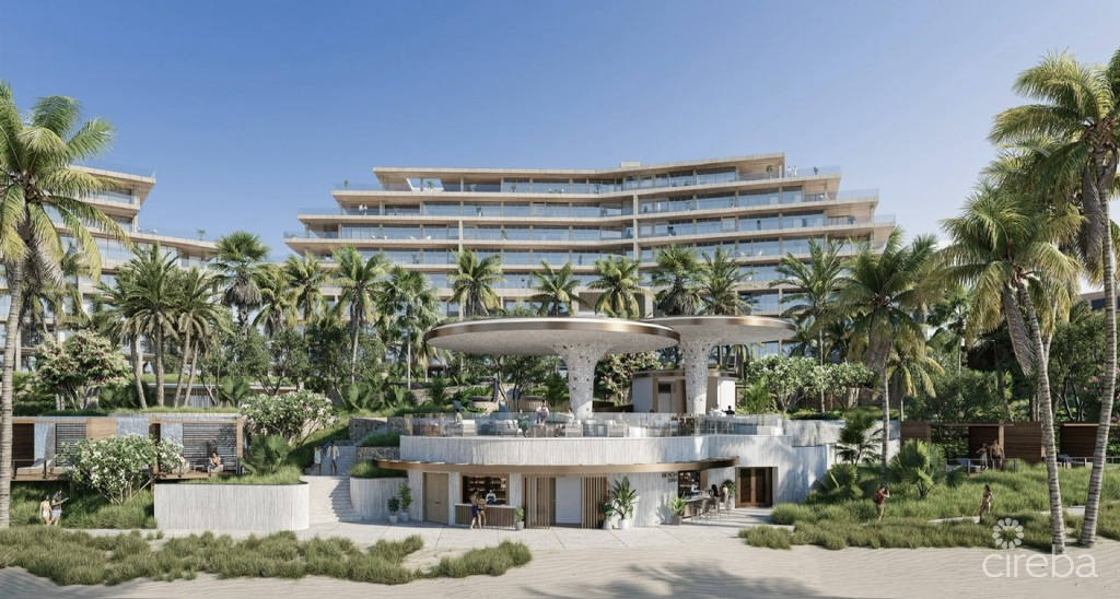 Квартира, 3968 м², 6 745 600$ — FAKTOR