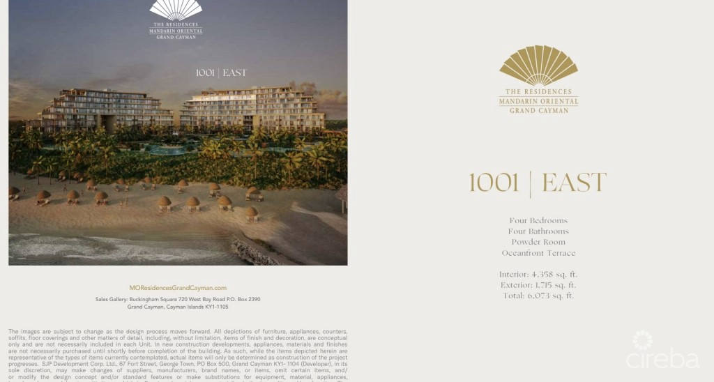 Квартира, 6073 м², 11 400 000$ — FAKTOR
